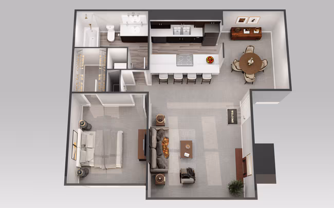 Unit 1026 1044 floor plan